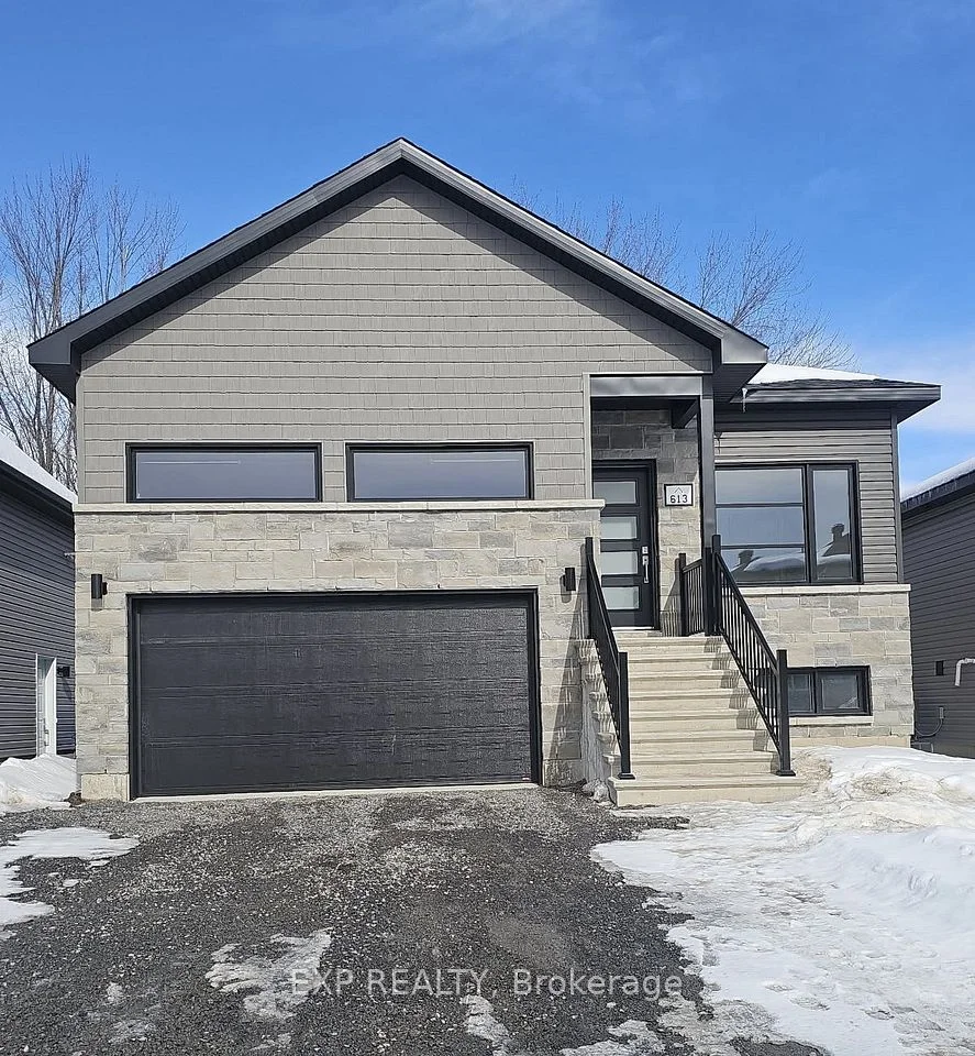 613 Montessor Crescent, Alfred And Plantagenet, On 00000
