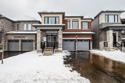 40 Ferguson Street, Erin, ON N0B 1T0