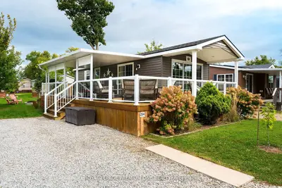 1501 LINE 8 Road 254, Niagara-on-the-Lake, ON L0S 1J0