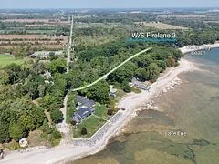 Pt 1 & 2 FIRELANE 3 Road, Port Colborne, ON L3K 5V5