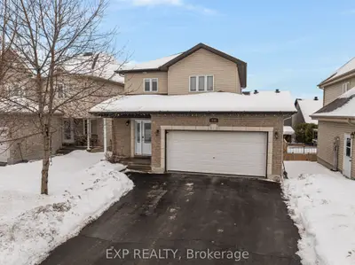Detached in Clarence-Rockland