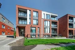 1295 Summerville Avenue 303, Carlington - Central Park, ON K1Z 8G7