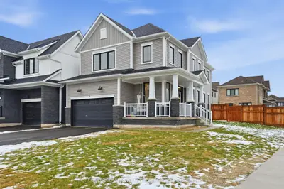 Detached in Welland