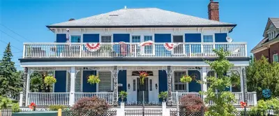 Fourplex in Haldimand