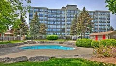 5100 Dorchester Road 307, Niagara Falls, ON L2E 7H4