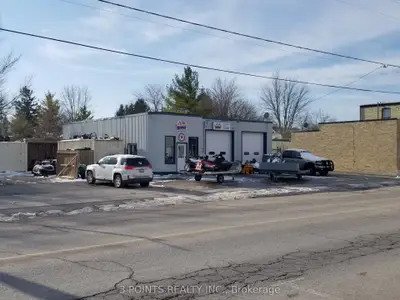 35 Main Street E, Bluewater, On N0m 2t0