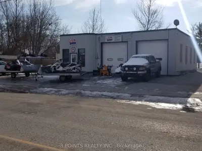 35 Main Street E, Bluewater, On N0m 2t0