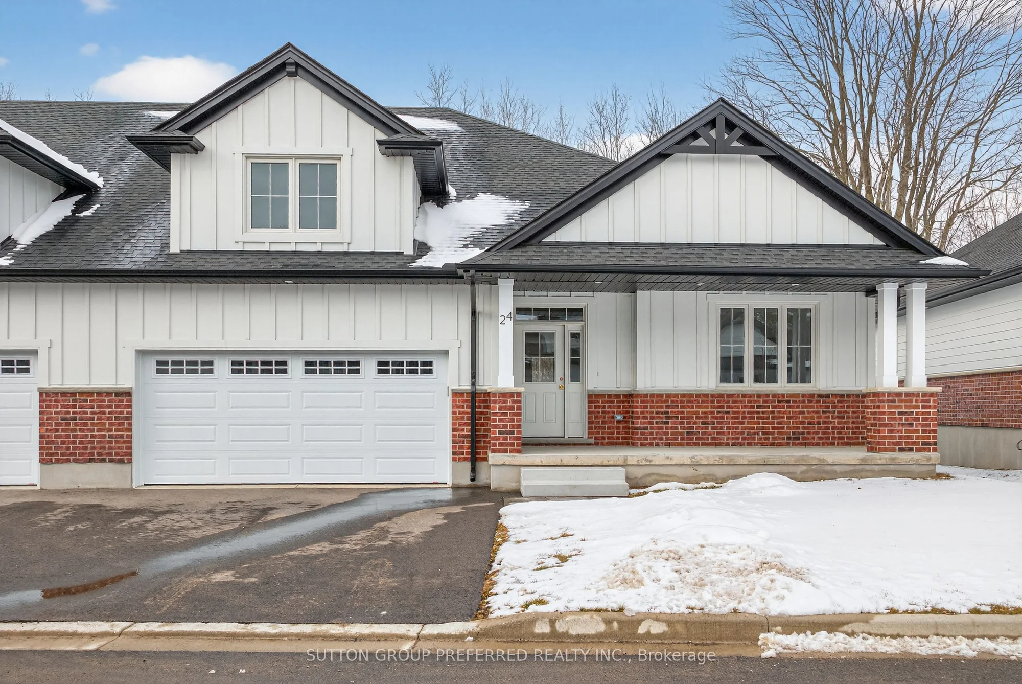 175 GLENGARIFF Drive 24, Southwold, ON N5P 0G1