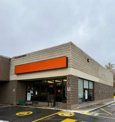 960 Brookdale Avenue 107, Cornwall, On K6j 4p5