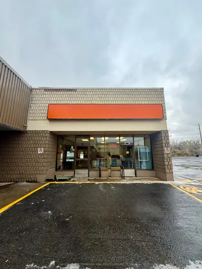 960 Brookdale Avenue 107, Cornwall, On K6j 4p5