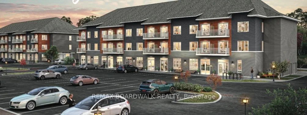 3600 Brian Coburn Boulevard 214, Orleans - Cumberland and Area, ON K4A 5T8