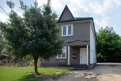 717 Central Avenue, London East, ON N5W 3P9