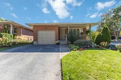 1060 Guildwood Boulevard, London North, On N6h 4g5