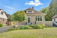 6440 Crawford Street, Niagara Falls, ON L2E 5Z2