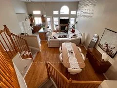 127 Gladeview Private, Blossom Park - Airport and Area, ON K1T 4C5