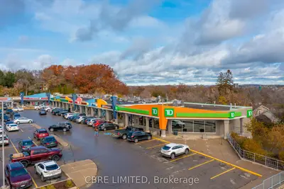 130 Cedar Street 52, Cambridge, On N1s 1w4