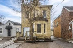 353 Central Avenue 2, London East, ON N6B 2E3