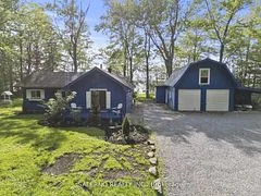 161 Campbell Beach Road, Kawartha Lakes, On L0k 1b0