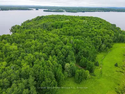 1757 South Shore Road, East Ferris, On P0h 1b0