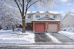 119 Kincardine Drive, Kanata, ON K2V 1B1