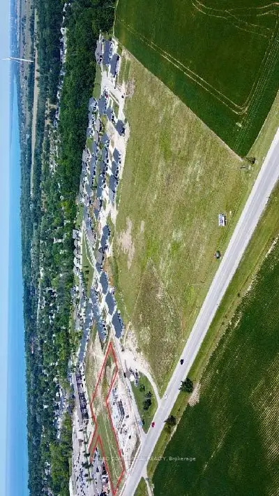 73 Main Street E, Lambton Shores, On N0n 1j0