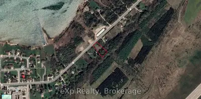 Pt Pklt Ppl ,pt 2 3r-7270 Frank Street, South Bruce Peninsula, On N0h 2t0