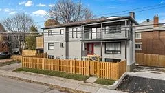 121 Evelyn Avenue, Glebe - Ottawa East And Area, On K1s 5k1