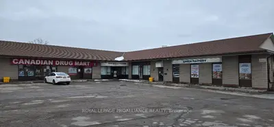 59 Dundas Street E Unit 4, Belleville, On K8n 3b8