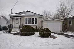 Detached in Fort Erie