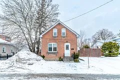 54 Glenelg Street W, Kawartha Lakes, On K9v 2v2