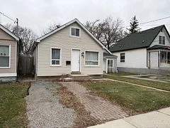 Detached in Hamilton