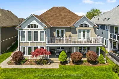 116 Sunrise Court, Fort Erie, ON L0S 1N0