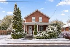 383 Mathew Street, Cobourg, ON K9A 3E6