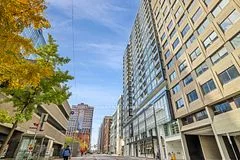 199 Slater Street 2209, Ottawa Centre, On K1p 0c8