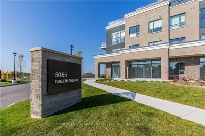 5055 Greenlane Road 312, Lincoln, ON L0R 1B3