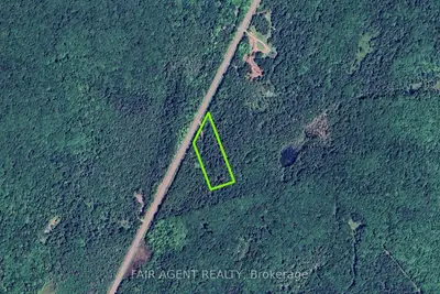 12548 N County Rd 503, Highlands East, On, K0l 3c0