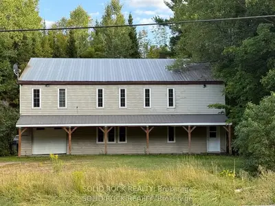 2855A HIGHWAY 132 Road, Admaston/Bromley, ON K7V 3Z7