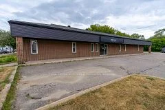 100 Victoria Street, Pembroke, On K8a 8e1