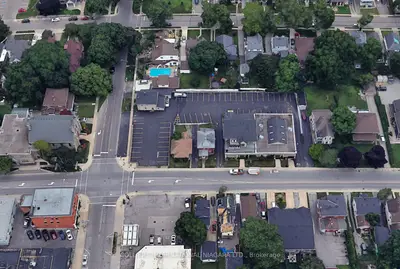 20, 22, 26 Ormond Street S, Thorold, On L2e 6a8