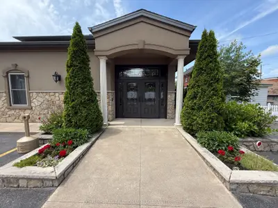 26 Ormond Street S, Thorold, On L2e 6a8