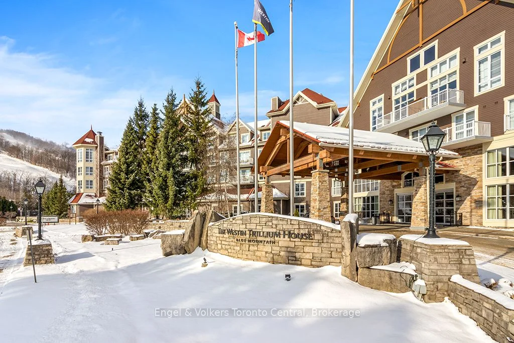 220 Gord Canning Drive 265, Blue Mountains, ON L9Y 0V2