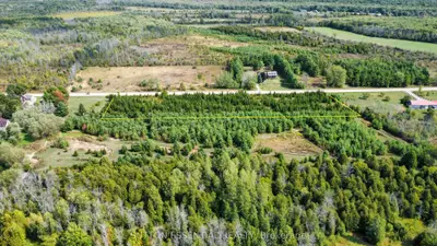 0 County Road 46 Road, Elizabethtown-Kitley, ON K0E 1M0