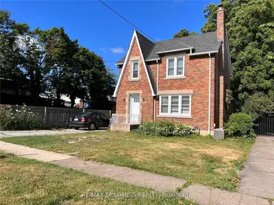 5825 Depew Avenue, Niagara Falls, On L2g 5m2