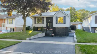 Detached in Welland