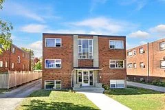 57 Oliver Street 103, London East, ON N5Z 2E8