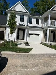 Condo Townhouse in St. Catharines