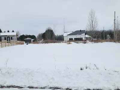 Vacant Land in North Stormont