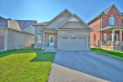 871 Burwell Street, Fort Erie, On L2a 0e3