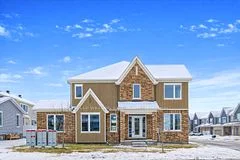 550 Sturnidae Street, Barrhaven, ON K2J 6X1