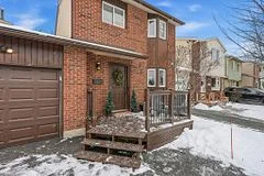 1633 Lafrance Drive, Orleans - Cumberland And Area, On K1e 2l7